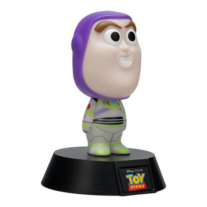 Icon Light svítící figurka Toy Story – Buzz