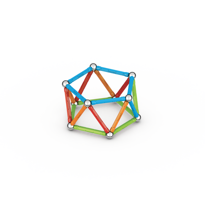 Geomag Supercolor 42 dílků