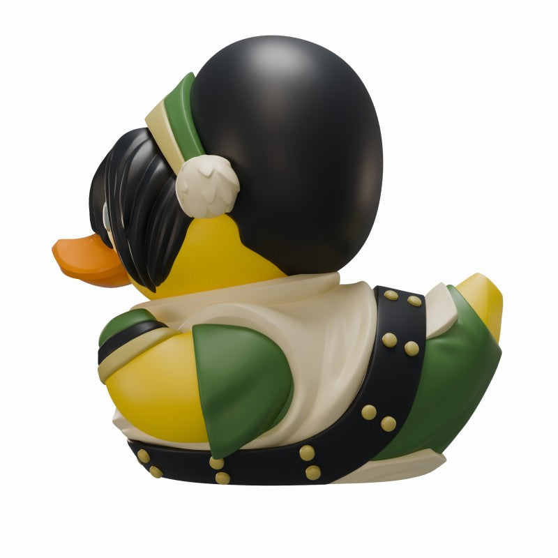 Tubbz kachnička Avatar - Toph Beifong