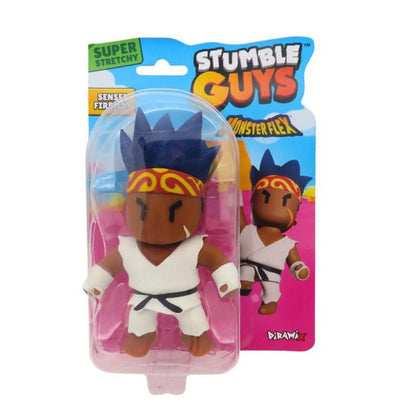 Figurka Stuble Guys Moster Flex