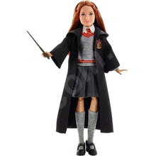 Harry Potter a tajemná komnata panenka Ginny Weasley Harry Potter