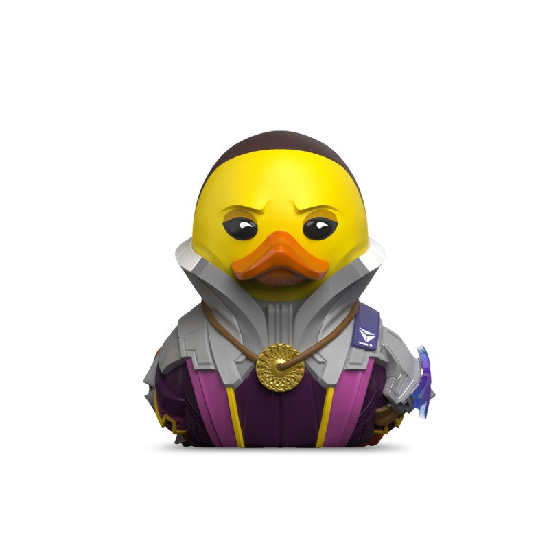 Tubbz kachnička malá Destiny Ikora