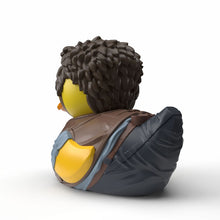 Tubbz kachnička Jurský Svět - Owen Grady (první edice)
