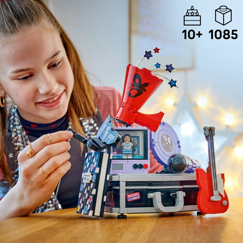 LEGO® Editions 43030 Tajná skrýš Olivie Rodrigo