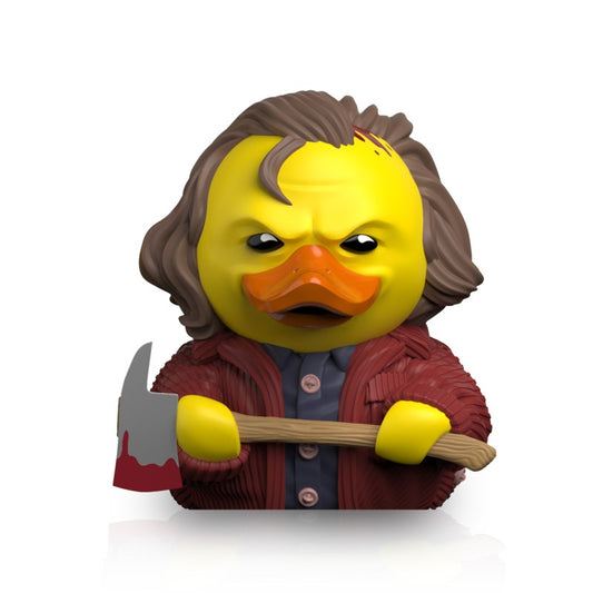 Tubbz kachnička Shinning Jack Torrance (první edice)