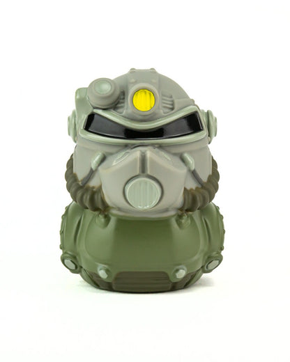 Tubbz kachnička Fallout T-51