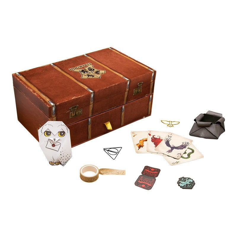 Harry Potter adventní kalendář Keepsake