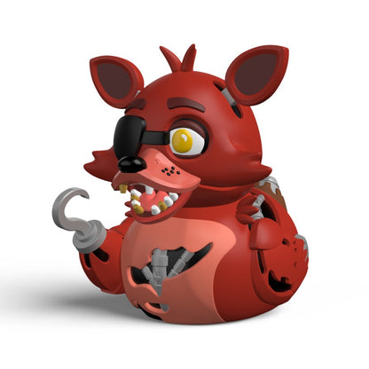 Tubbz kachnička FNAF - Foxy