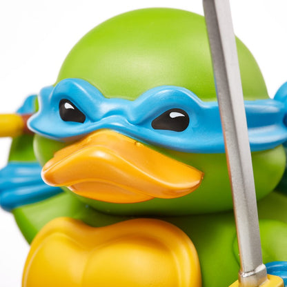 Tubbz kachnička TMNT Leonardo