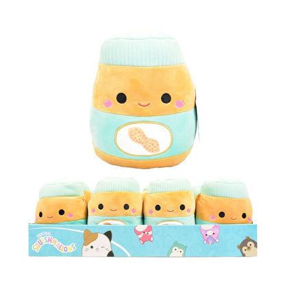 Squishmallows plyšový Antonie 20 cm