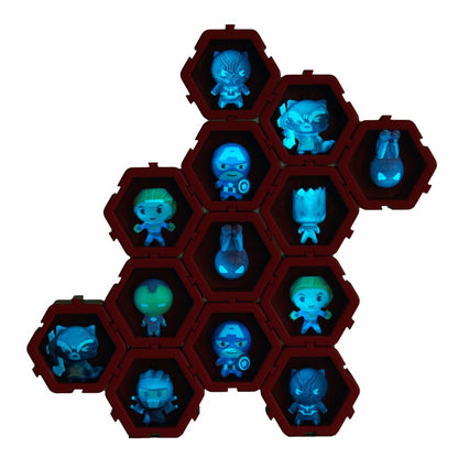 Nano Pods Marvel