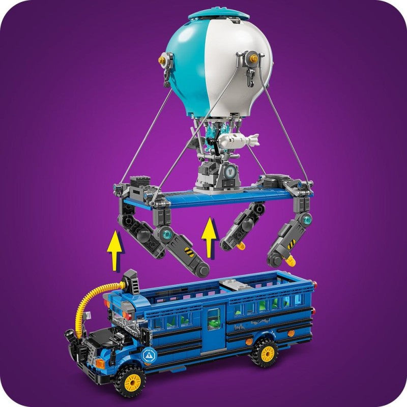 LEGO® Fortnite® 77073 Battle Bus