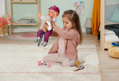 BABY born Sada na Hobby horsing, 43 cm