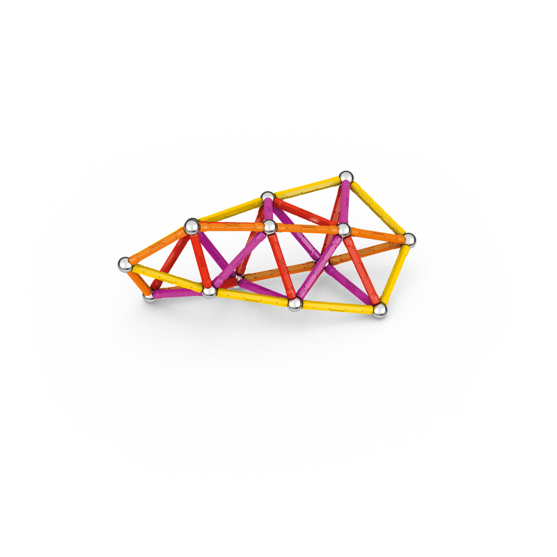 Geomag Classic 93 dílků