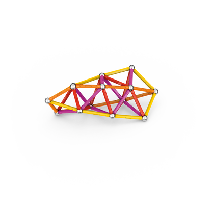 Geomag Classic 93 dílků