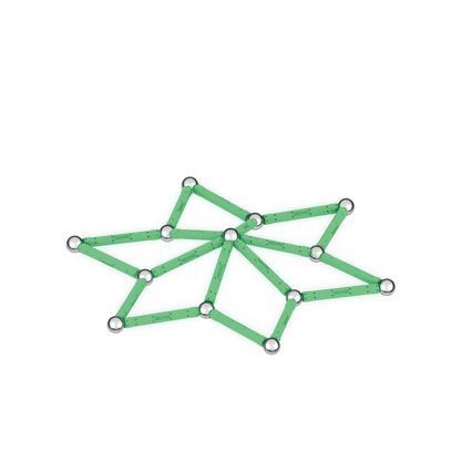 Geomag Glow 42 dílků
