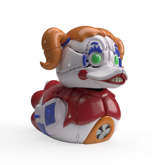 Tubbz kachnička malá Five Nights at Freddy´s - Circus Baby