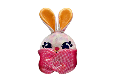Baby Gemmy okřídlení kamarádi - králíčci barevný