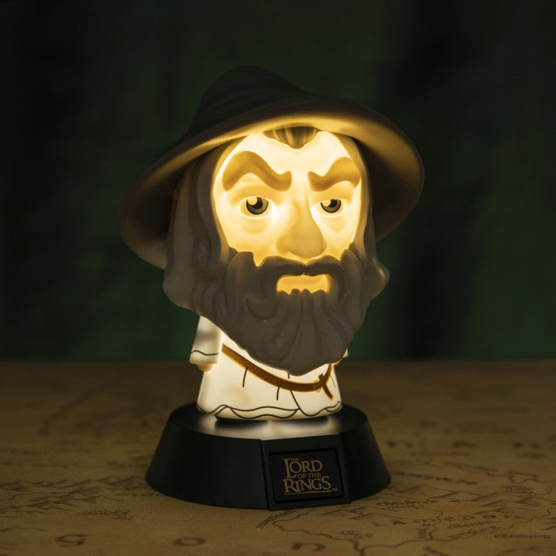 Icon Light Gandalf Pán prstenů
