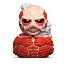 Tubbz kachnička XL Attack on Titan – Colossal Titan
