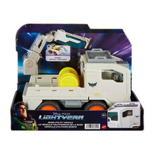 Rakeťák vozidlo Base Utility Vehicle HHJ91