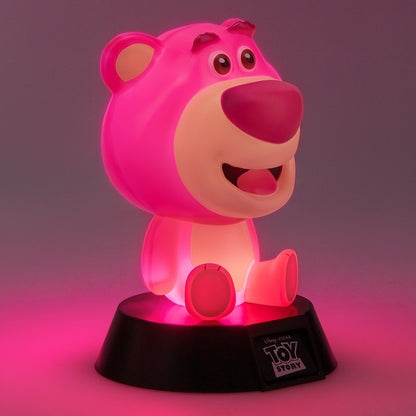 Icon Light Lotso