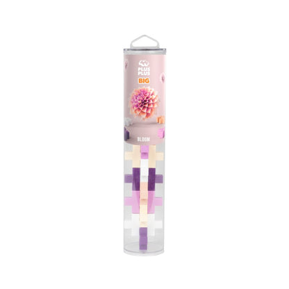 Plus-Plus BIG Bloom (15 ks) Tuba