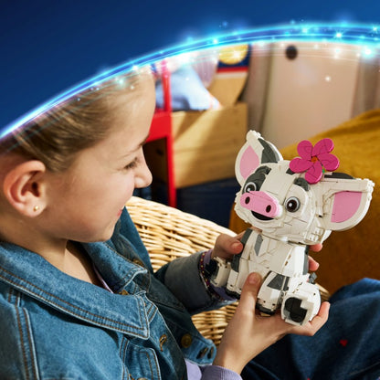 LEGO  │ Disney  43292 Pua