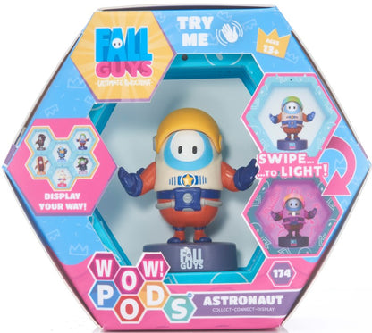 WOW POD, Fall Guys - Astronaut