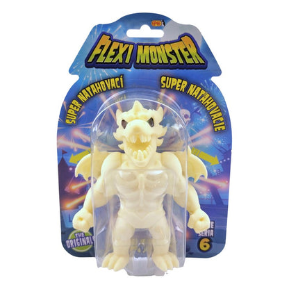 Flexi Monster Série 6 Kostidrak