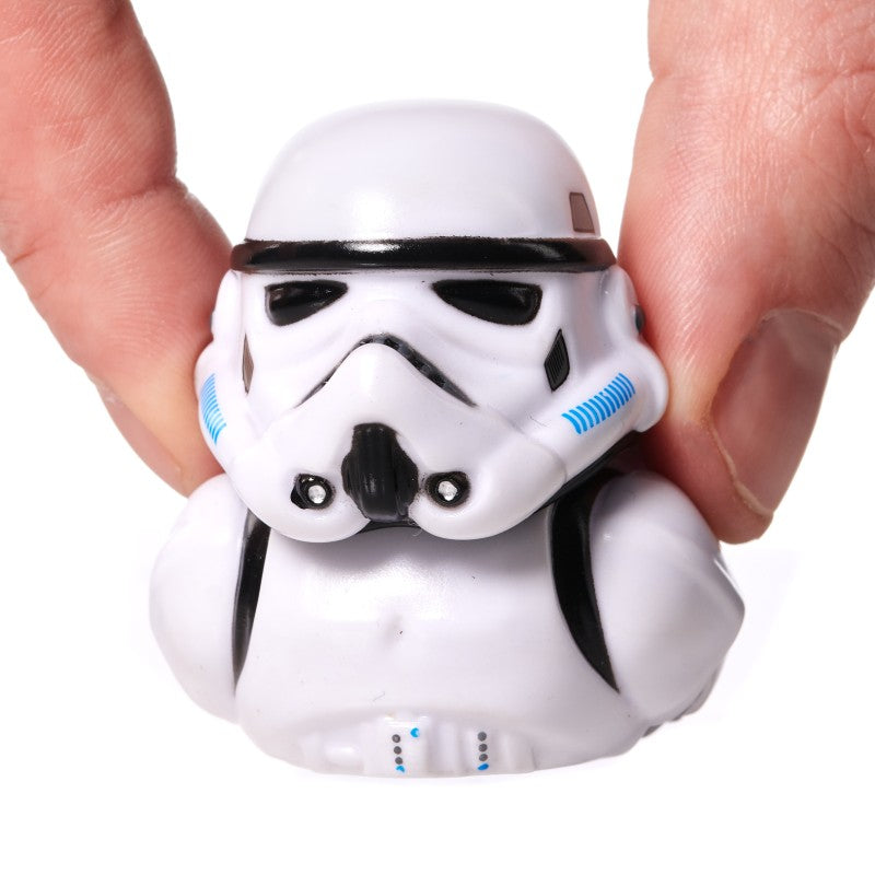 Tubbz kachnička malá Stormtrooper