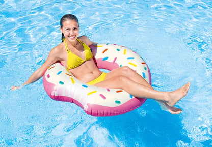 Nafukovací kruh donut 1,07m x 99cm