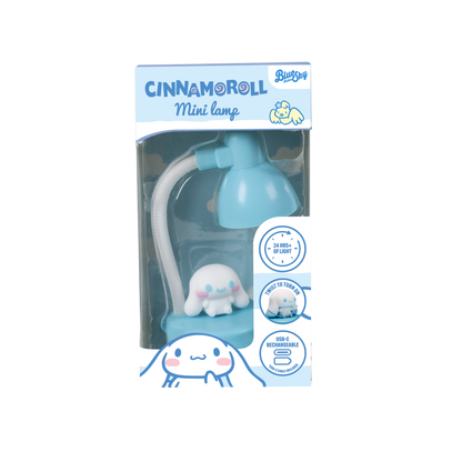 Cinnamoroll USB mini lampička