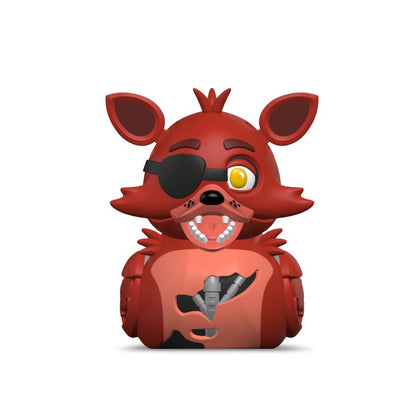 Tubbz kachnička malá Foxy