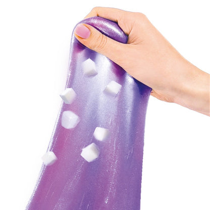 So Slime Shaker kelímek fialový
