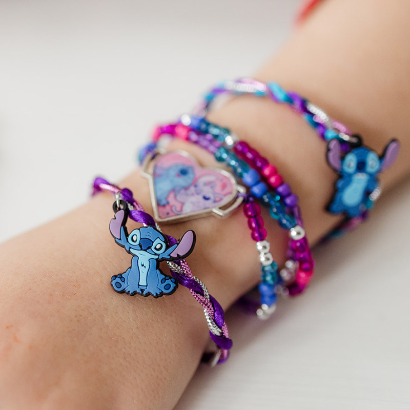 Kreativní sada 2v1 Stitch