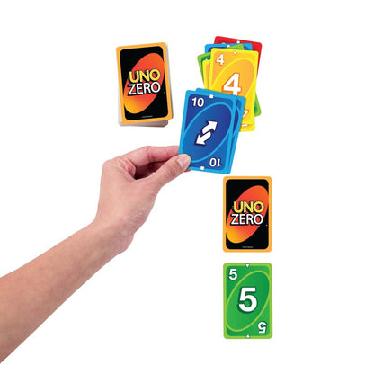 UNO Zero