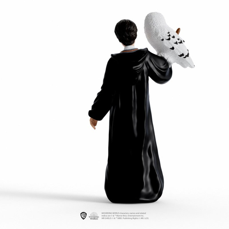 schleich® Harry Potter™ 42633 Harry Potter™ a Hedvika