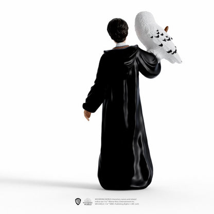schleich® Harry Potter™ 42633 Harry Potter™ a Hedvika