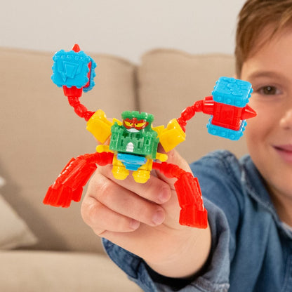 SuperThing Figurka Mutant Battle