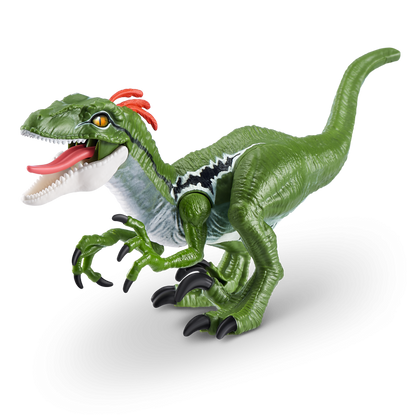 Robo alive dino Reptor