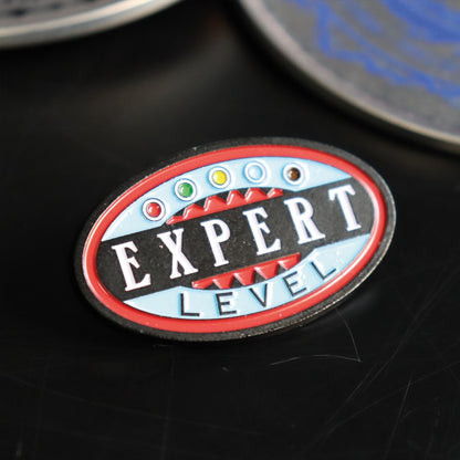 Magic: The Gathering Expert Level pin limitovaná edice DPL12