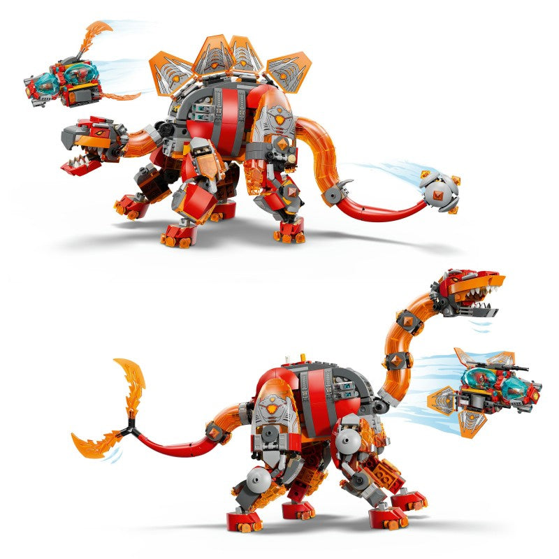 LEGO® 71514 DREAMZzz™ Dinosauří stíhačka
