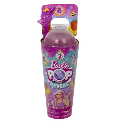 Barbie pop reveal barbie šťavnaté ovoce melounová tříšť