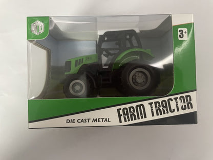 Traktor