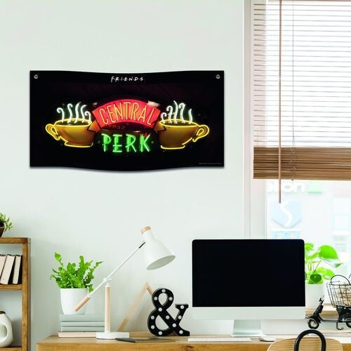 Banner Přátelé