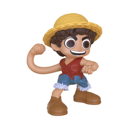 One Piece – Minifigurky