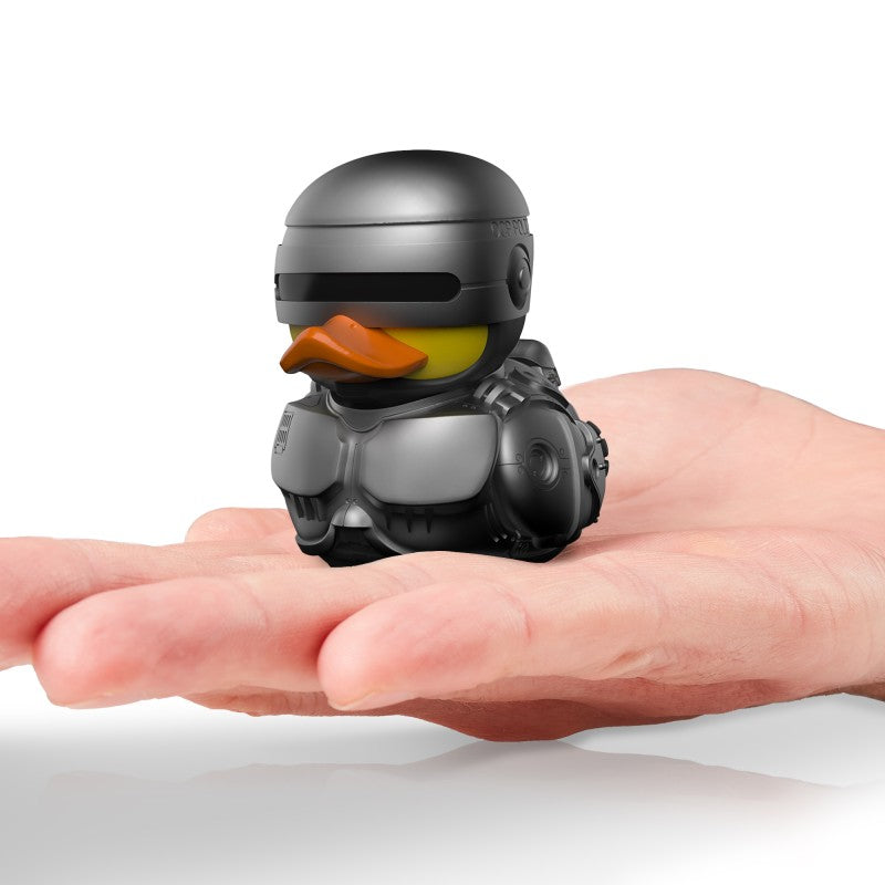 Tubbz kachnička malá - Robocop