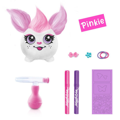 Airbrush Hair'iffic Mini 1-Pack
