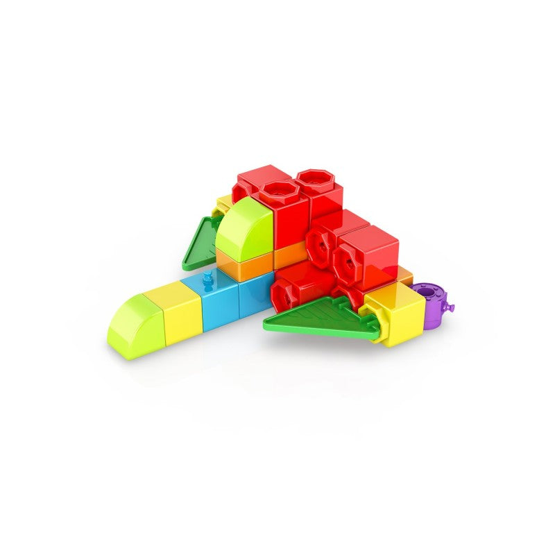 Engino Box Junior 10 modelů